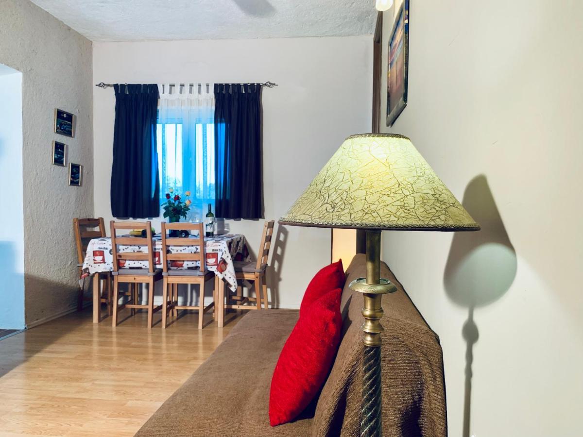 Ermones Odyssesas Bungalow Vatos Экстерьер фото